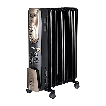Havells Fan Room Heater