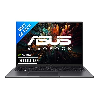 ASUS Creator Vivobook Laptop