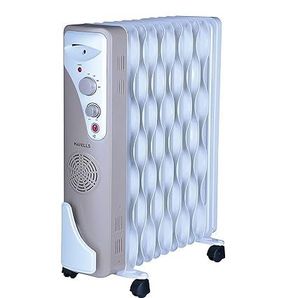 Havells Wave Fins Heater