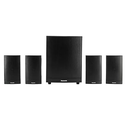 Panasonic Bluetooth Home Theatre