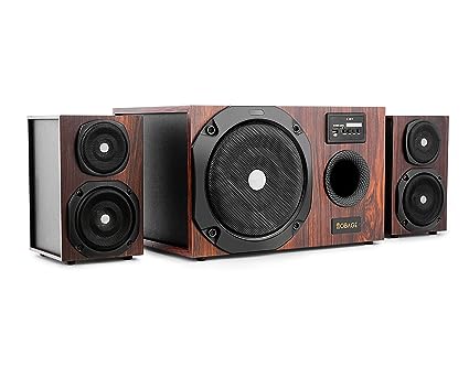 Obage Bluetooth Home Theatre