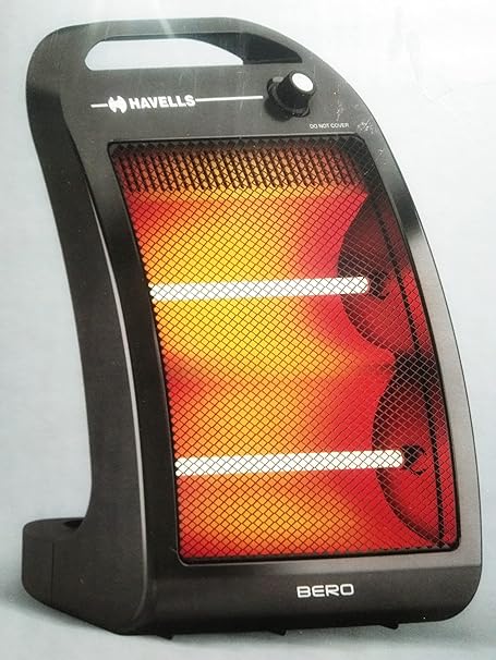Havells Bero Quartz Heater