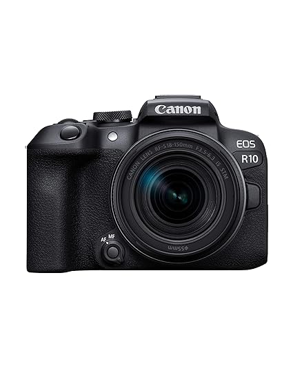 Canon 24.2MP Digital Camera