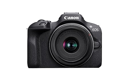 Canon Digital R100 Camera