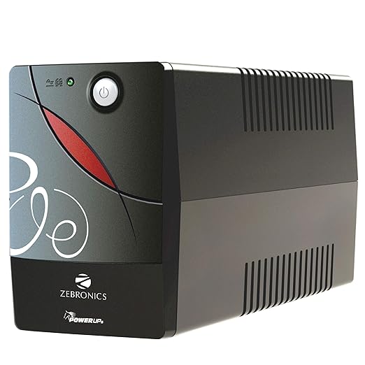 ZEBRONICS Zeb-U725 600VA