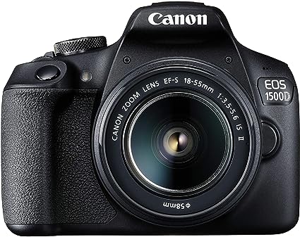Canon EOS Digital Camera