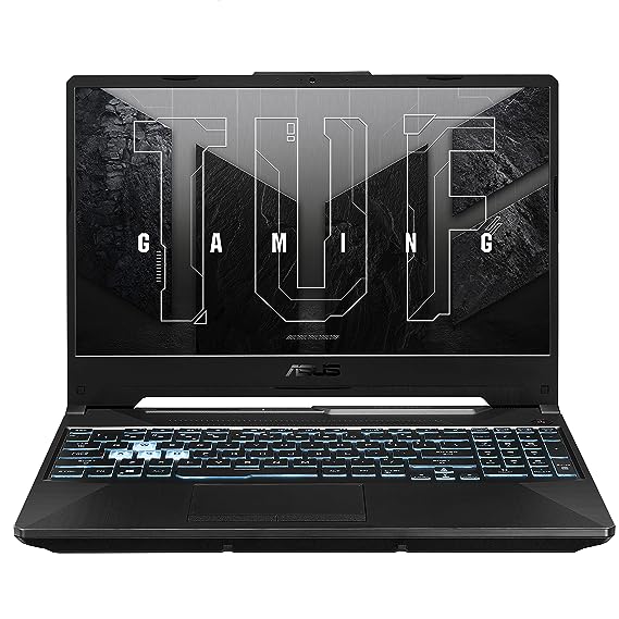 ASUS i5 12th Laptop