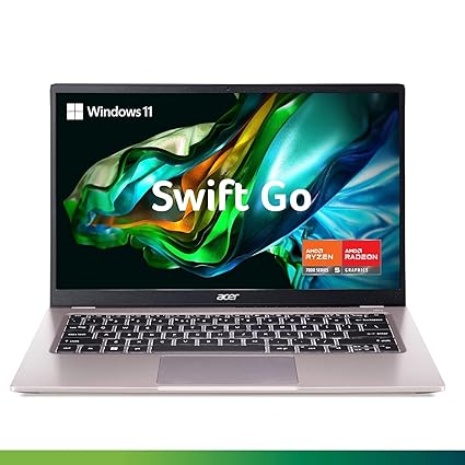 Acer [SmartChoice] Swift Go