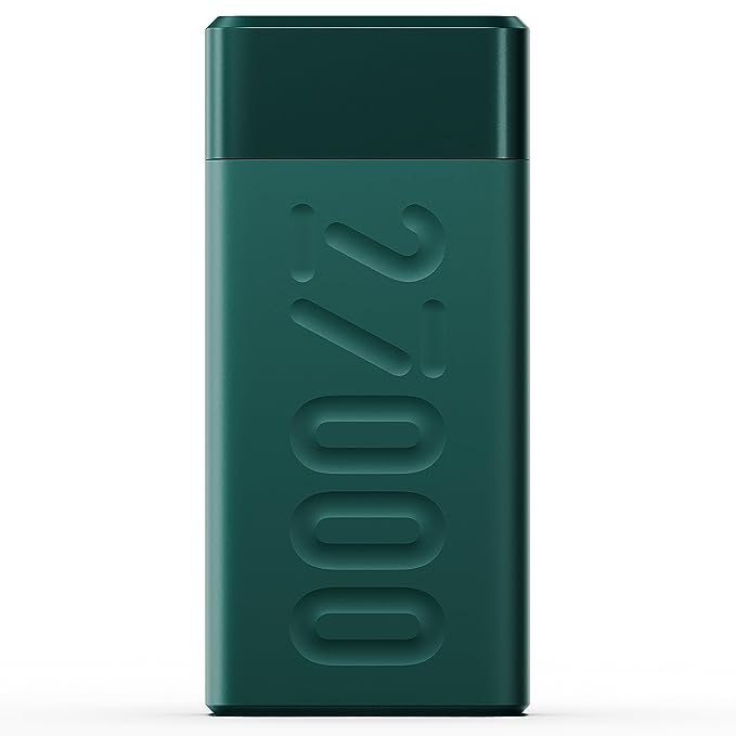 Ambrane 27000mAh Power Bank,