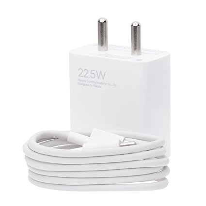 Mi Xiaomi 22.5W Fast USB Type C Charger