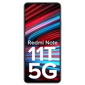 Redmi Note 11T 5G Stardust White,