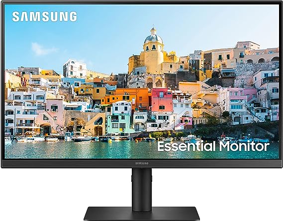 Samsung 24-inch FHD Monitor,