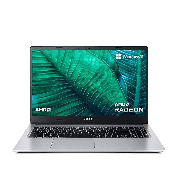 Acer Aspire 3 AMD Ryzen 3 3250U Processor