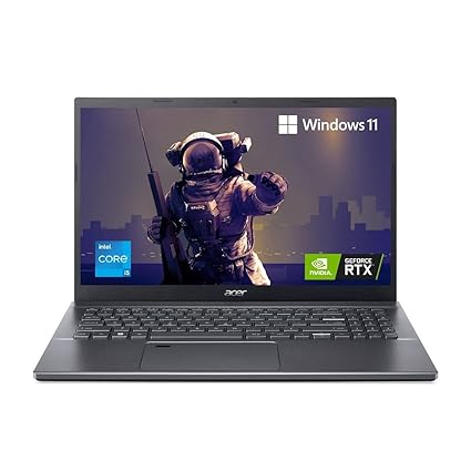 Acer Aspire 5 Gaming Laptop Intel Core i5