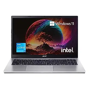 Acer Aspire 3 (Intel Core i3 1215U