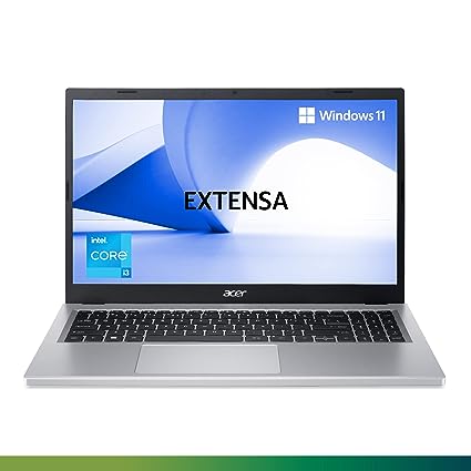Acer Extensa 15 Intel Core i3 N305 8 core Processor