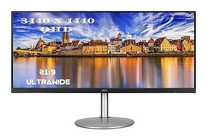 Acer CB342CK 34 Inch