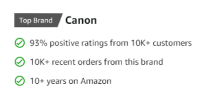 Canon EOS R10 24.2MP Mirrorless Digital Camera