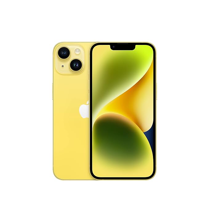 Apple iPhone 14 Phone