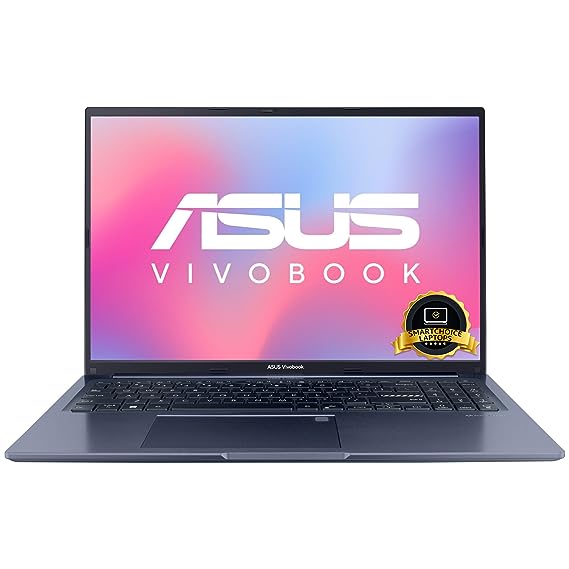 ASUS Vivobook 16x AMD Ryzen 5
