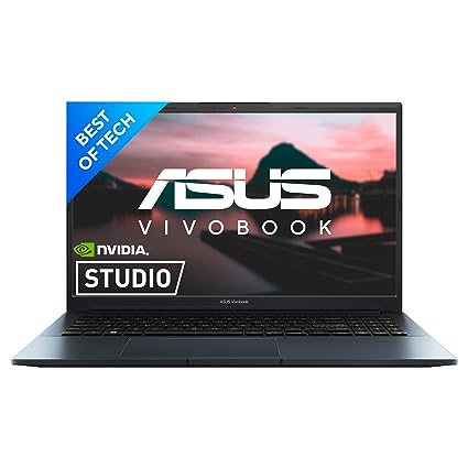 ASUS Vivobook Pro 15 Ryzen 5