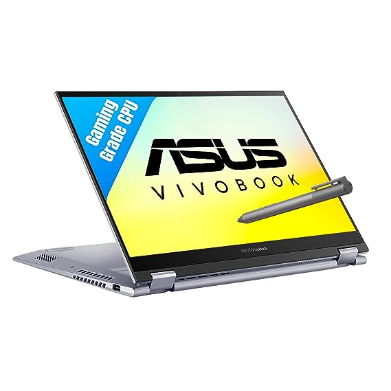 ASUS Vivobook 2-in-1 Laptop