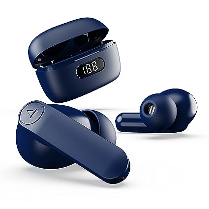 boAt Airdopes 121 Pro True Wireless