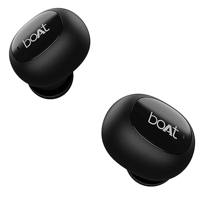 boAt Airdopes 121v2 in-Ear True Wireless