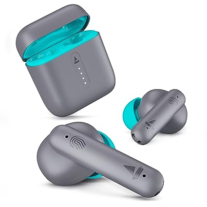 boAt Airdopes 141 Bluetooth Truly