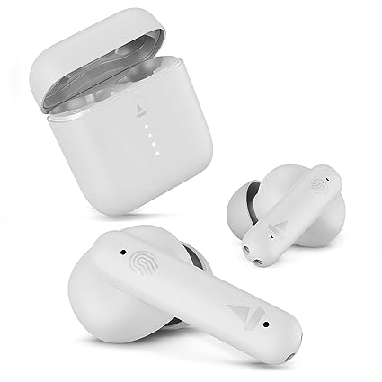 boAt Airdopes 141 Bluetooth Truly