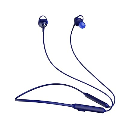 boAt Rockerz 245v2 Bluetooth Wireless in Ear Earphones