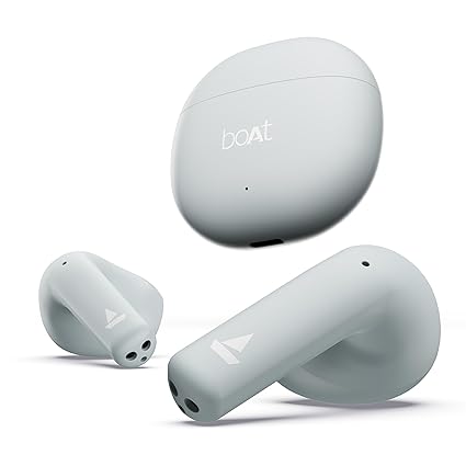 boAt Airdopes Atom 81 True Wireless