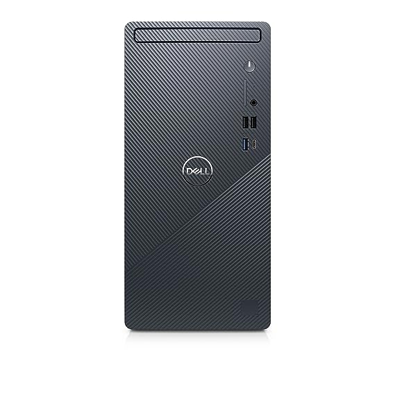 Dell New_2022 Inspiron Desktop 3910