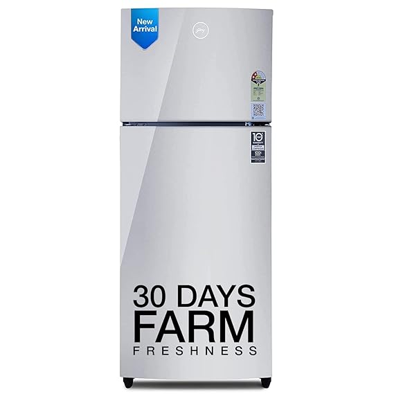 Godrej 223 L 2 Star Nano Shield Technology,