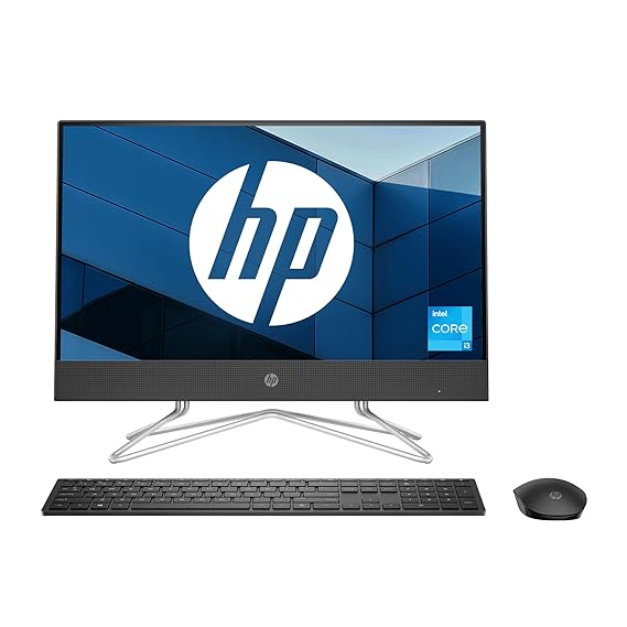HP All-in-One PC 12th Gen
