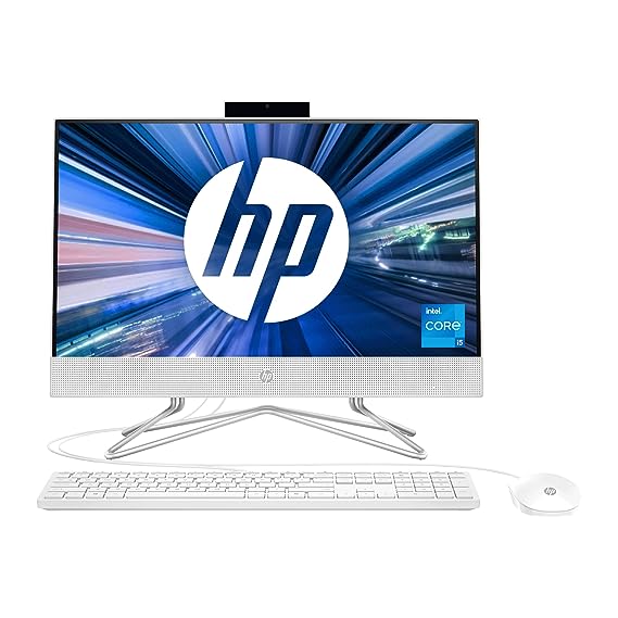 HP All-in-One PC Intel Pentium