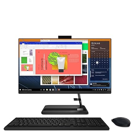 Lenovo IdeaCentre AIO 3 11th Gen Intel