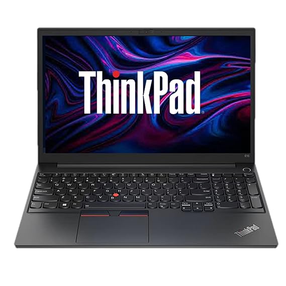 Core i3 12th Gen Anti Glare Lenovo ThinkPad Laptop