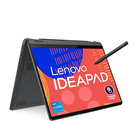 Lenovo ideapad flex 5