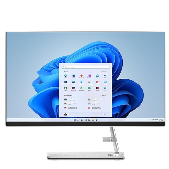 Lenovo IdeaCentre AIO 3 12th Gen Intel