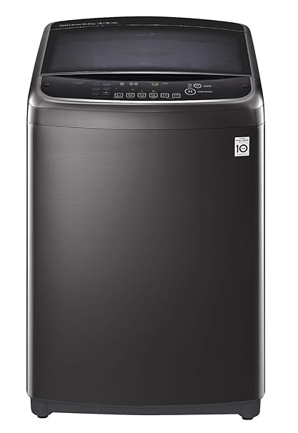 LG 18 Kg Inverter Wi-Fi Fully-Automatic