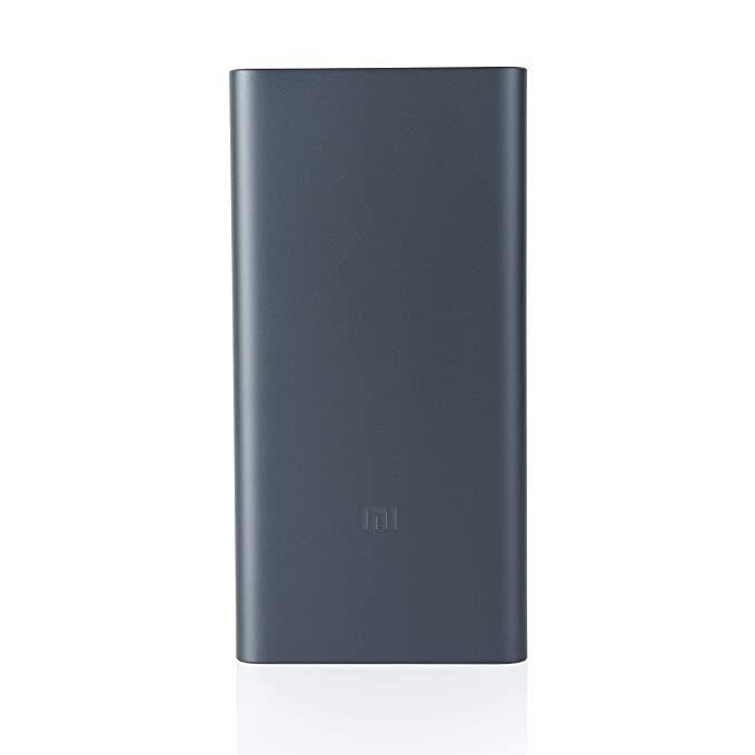 Mi 10000mAH Li-Polymer, Micro-USB and Type C