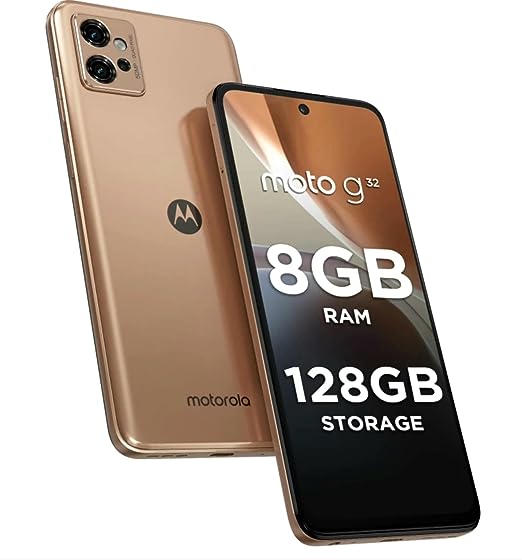 Motorola g32 amazon