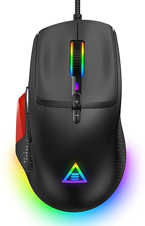 EKSA EM600 Gaming Mouse,