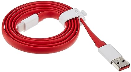OnePlus Warp Charge Type-C Cable