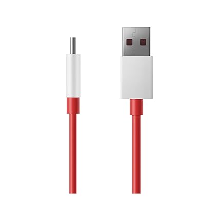 OnePlus Warp Charge Type-C Cable