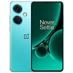 OnePlus Nord CE 3 5G Aqua Surge,