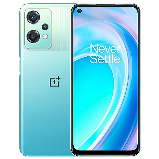 OnePlus Nord CE 2 Lite 5G Blue Tide