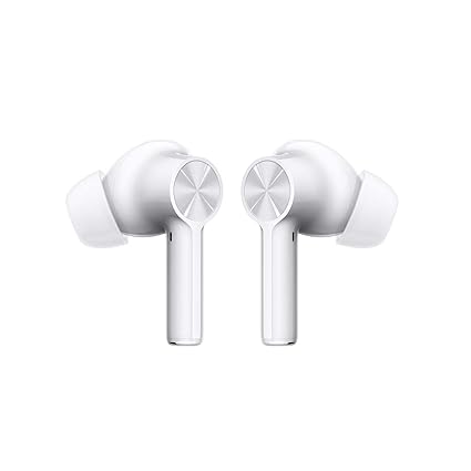 OnePlus Buds Z2 Bluetooth
