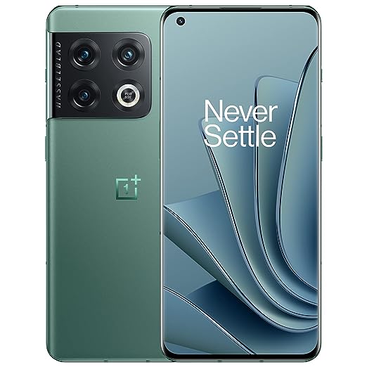 OnePlus 10 Pro 5G Emerald Forest,